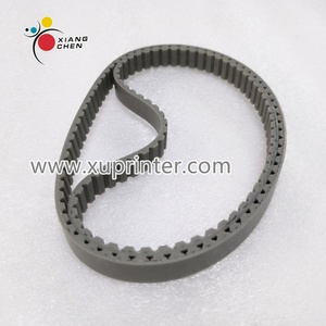 WD Import Toothed Belt 10AT 5x 340 00.580.5587 Offset <b>Press</b> Parts - Product Image 5