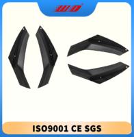 Pièces d'origine OEM en gros pour voitures Lynk&Co, pièces automobiles d'usine à bon prix, garniture supérieure de pare-chocs avant OE 8892907480 R