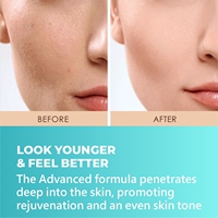Poudre de peptides de collagène multi-sources OEM : favorise le métabolisme, aide à brûler les graisses, soutient la gestion du poids, soin de la peau, soutien articulaire, complément Saily