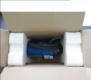 เครื่องตรวจจับรังสียูวีสแตนเลสเยอรมัน รุ่น D-LX200UA-10/87EX สำหรับใช้ในสถานีไฟฟ้า พร้อมการรับประกัน 1 ปี - Product Image 4