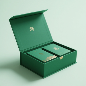 Processo di stampa di lusso personalizzato in cartone bottiglia di <span class=keywords><strong>miele</strong></span> marmellata di caviale barattolo di <span class=keywords><strong>miele</strong></span> cibo per tè con confezione di carta regalo Premium - Product Image 4