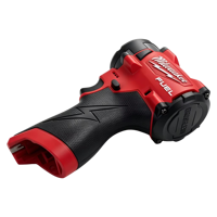 Visseuse à chocs sans fil Milwaukee M12-FID3 12V FUEL Brushless 1/4" Hex 80 Nm pour réparation automobile