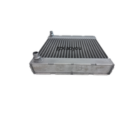 Pour C117/ W212 (S212)/(W463)/ (X156) /(W222) /(W176) pièces automobiles échangeur de chaleur auxiliaire moteur eau froide palan OEM 0995003203