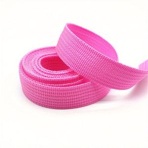 Sangle en nylon personnalisée, ruban en nylon, sangle en nylon personnalisée - Product Image 4