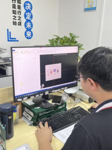 13 Anni di Esperienza nella Lavorazione Personalizzata, Servizi di Lavorazione CNC in Metallo, Stampante 3D in Alluminio, Componenti Personalizzati Conformi ROHS - Product Image 3