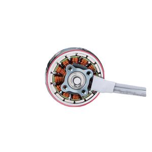 Motor IFlight XING 2005 1900KV/2550KV 4~6S Negro 385W 25.06A para Accesorios de Drones y Aviones RC FPV - Product Image 2