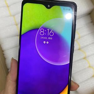 Schermo LCD di Ricambio per <span class=keywords><strong>Samsung</strong></span> <span class=keywords><strong>A52</strong></span> 5G, Accessorio Originale per Riparazione Telefoni Cellulari, Assemblaggio Schermo Completo - Product Image 3