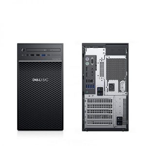 dells <span class=keywords><strong>Poweredge</strong></span> <span class=keywords><strong>T40</strong></span> Core G5400 8G ssd 1TB เซิร์ฟเวอร์ทาวเวอร์ - Product Image 3