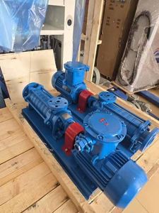 lpg Multistage <b>Pump</b> lpg Gas Transfer <b>Pump</b> lpg Cylinder Filling <b>Pump</b> - Product Image 3