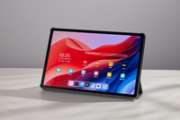 TB-375FC Xiaoxin Pad Pro 12.7 2025 Dimensity 8300 Écran LCD IPS 144Hz 8GB 128GB/256GB 10200mAh Android 14 Tablet PC