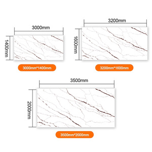 Đá Nhân Tạo thạch anh countertops tấm prefab Trắng calacatta nhà máy thạch anh thiết kế loại đá cẩm thạch cho nhà bếp - Product Image 6