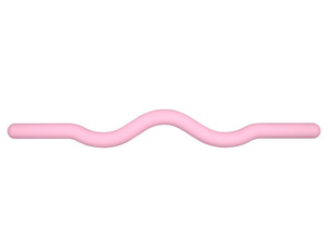 Haltères triangulaires en silicone pour yoga, 15 lb, 25 lb, antidérapants, longs, pour la salle de sport, poids en silicone écologique, plaques, barre de curl - Product Image 6