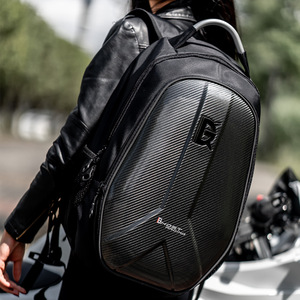 Sac à dos imperméable pour moto, sacoche pour casque <span class=keywords><strong>de</strong></span> moto, sacoche pour ordinateur portable, sac <span class=keywords><strong>de</strong></span> sport multifonctionnel pour le cyclisme en plein air - Product Image 2