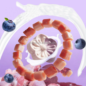 Friandises <span class=keywords><strong>pour</strong></span> chiens et chats, morceaux de <span class=keywords><strong>fromage</strong></span> lyophilisés, bâtonnets de <span class=keywords><strong>fromage</strong></span> lyophilisés, collations <span class=keywords><strong>pour</strong></span> animaux de compagnie - Product Image 4