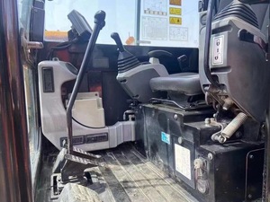 Excavadora Usada Mini Cat 306E 90% Nueva, Maquinaria Usada Cat306E, Cat 306E2 2021, Caterpillar 306E, Excavadora Cat Usada en Venta - Product Image 3