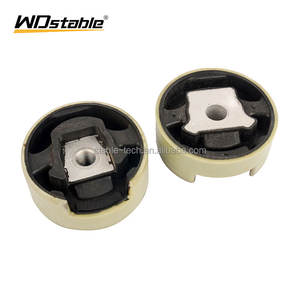 1K0199868Q 1K0199867 <span class=keywords><strong>Support</strong></span> <span class=keywords><strong>moteur</strong></span> supérieur inférieur pour Audi A3 TT Q3 VW Passat CC Tiguan Jetta <span class=keywords><strong>Golf</strong></span> Skoda Seat Audi A3 2.0 - Product Image 5