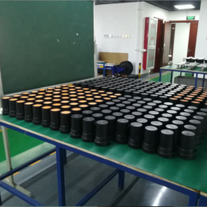 Ультразвуковой уровнемер VRPWCS73 с беспроводным интерфейсом HART или RS485 для измерения уровня жидкости и воды, может использоваться для проектов ITO/IITO - Product Image 5