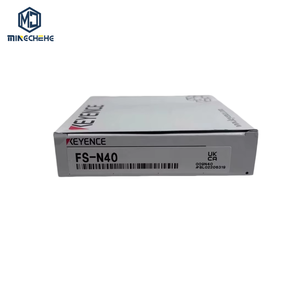 Module PLC KV-M4G, contrôleur logique programmable, module de contrôle industriel, composant de contrôle d'automatisation haute performance - Product Image 1