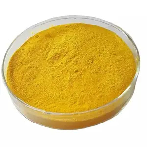 중국 싼 가격 밝은 노란색 CAS 7446-70-0 염화 알루미늄 무수 alcl3