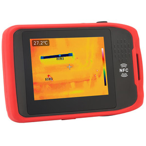 Cámara Termográfica Infrarroja Uni-t UTi260T - Product Image 5