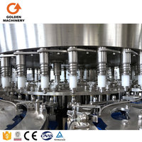 Ligne de production d'eau vitaminée aromatisée avec unité de dosage de sirop 2000-8000BPH – Usine d'eau potable fonctionnelle pour l'Asie du Sud-Est