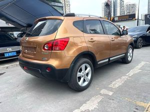 Voitures d'occasion pas chères à vendre Nissan <span class=keywords><strong>Qashqai</strong></span> <span class=keywords><strong>2012</strong></span> 2.0L Automatique Faible kilométrage Volant à gauche Essence SUV - Product Image 3