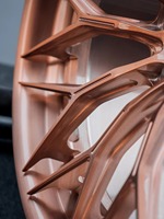 Jantes Flow Forming 18/19/20 pouces 5x112 5x130 5x120 pour Ford Audi BMW Honda Toyota Mazda Mitsubishi Kia Lexus Mercedes
