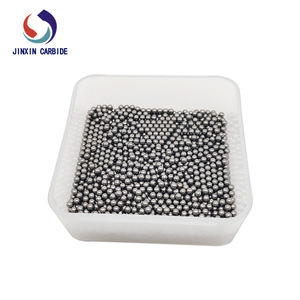 Billes de tungstène 18g/cc 2,5 mm pour la vente en gros - Product Image 6