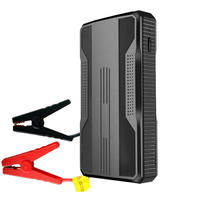 Arrancador de Coches Portátil Super Energy 12V 500A 2 en 1 con Banco de Energía, Carga Rápida y Pantalla Grande, Directo de Fábrica