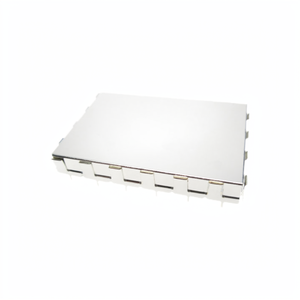 55-CBSA-1.5X5.25X0.5 Distributeur agréé de blindages RF - Product Image 1