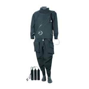 <span class=keywords><strong>Combinaison</strong></span> <span class=keywords><strong>de</strong></span> plongée chauffante électrique à température réglable, étanche, avec batterie rechargeable, <span class=keywords><strong>sous</strong></span>-vêtement thermique à fermeture éclair frontale <span class=keywords><strong>pour</strong></span> froid extrême - Product Image 2