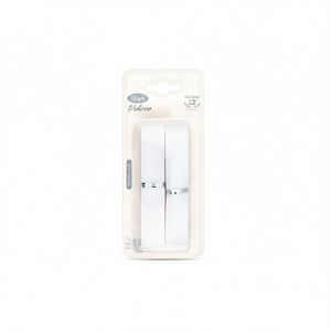 Nastro Velcro Ilan 2x100Cm con Chiusura a Strappo per Uso Domestico e Artigianale - Product Image 2