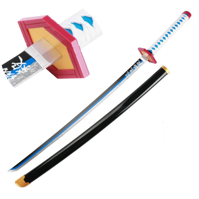Tomoka Giyuu version bleue 104cm/41in