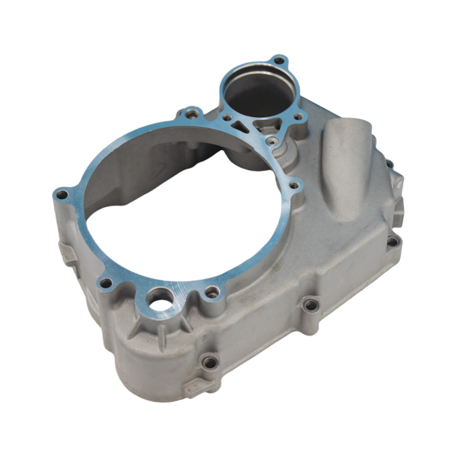 Zongshen 155cc Engine Spare Parts ZS155 Engine right Cover
