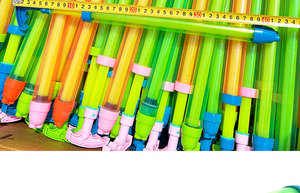 Giocattolo per pistola ad acqua per bambini, - Product Image 3