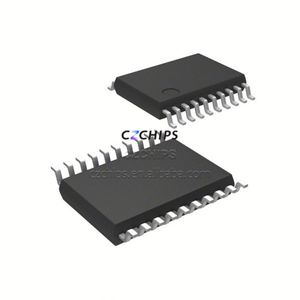 100% ของแท้และใหม่ NMP70433 TSSOP-20 วงจรรวมเซมิคอนดักเตอร์ ไอซีชิป รหัสสินค้า: B1S3K0Y8 - Product Image 1