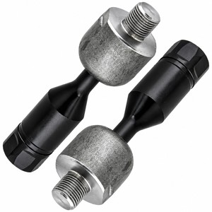 Rotule de direction intérieure avant EV80965 de haute qualité en gros pour Chevrolet Trailblazer, GMC Envoy, Buick Rainier - Product Image 1