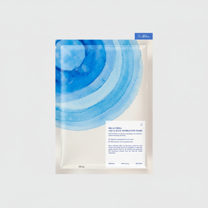 Mascarilla Facial Coreana 4 Unidades Aqua Blue Hydration 28g, Hidratante Nutritiva, Calmante, Reparadora, Anti-imperfecciones para Todo Tipo de Piel - Product Image 2