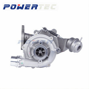 GT1546JS กังหันสำหรับ <span class=keywords><strong>Nissan</strong></span> <span class=keywords><strong>NV400</strong></span> interstar primastar <span class=keywords><strong>2.3</strong></span> <span class=keywords><strong>DCI</strong></span> 125 125HP 92Kw M9T 95637-0001 795637 795637-5001S 2010เทอร์โบเต็ม - Product Image 5