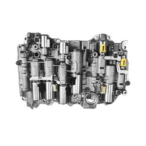 Conjunto de cuerpo de válvulas de transmisión automática 09G, pieza de motor para accesorios de coche Volkswagen - Product Image 2