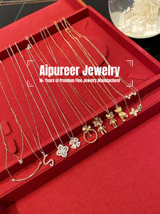 Collier pendentif gourde en argent 925 de luxe avec perle <span class=keywords><strong>Madama</strong></span> d'eau de mer japonaise, effet nacré de qualité supérieure, chaîne de collier, bijoux fins - Product Image 5