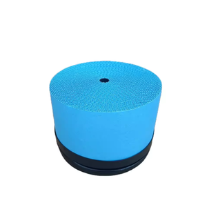 Filtre à air MANNY 146397-08 compatible avec les compresseurs, séparateur d'huile et pièces de rechange de connexion - Product Image 1