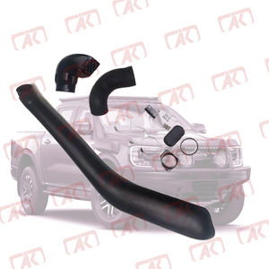 Nouveau Kit de tuba de voiture de tuyau d'admission d'<span class=keywords><strong>air</strong></span> de conception LLDPE pour Ford Next Gen Ranger <span class=keywords><strong>2022</strong></span> 2023 T9 - Product Image 1