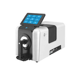 Espectrofotómetro DS-39D ASTM E1164 con Precisión de Diferencia entre Estaciones y Repetición ASTM D1003 - Product Image 4
