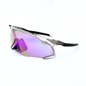 Nouveau transfrontalier route équitation Sports <span class=keywords><strong>de</strong></span> plein air <span class=keywords><strong>ski</strong></span> randonnée escalade UV400 coupe-vent rétro lunettes <span class=keywords><strong>de</strong></span> <span class=keywords><strong>soleil</strong></span> pour hommes femmes - Product Image 5