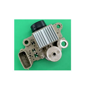 Nouveau régulateur de tension d'<span class=keywords><strong>alternateur</strong></span> pour <span class=keywords><strong>Hyundai</strong></span> <span class=keywords><strong>Elantra</strong></span> VR-H2009-106 TA500C07101 AB195126 37300-38310 IY126 - Product Image 1