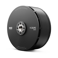 MAD V128 IPE VTOL Moteur de drone Moteur sans balais pour une utilisation avec livraison habitée