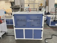 Máquina de Fabricación de Tuberías PPR, Máquina Extrusora de Tuberías PPR, Línea de Producción de Tuberías PPR, Gran Venta en Nigeria