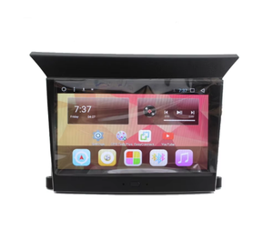 Xe Android 10 màn hình Car DVD Player <span class=keywords><strong>GPS</strong></span> navigation cho Honda thí điểm 2009 ~ 2012 2015 2012 với Playstore - Product Image 4