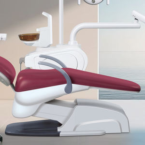 Mn-DLX303 Zahnklinik Verwenden Sie Fix Electric <span class=keywords><strong>Dental</strong></span> Chair <span class=keywords><strong>Dental</strong></span> <span class=keywords><strong>Unit</strong></span> - Product Image 3